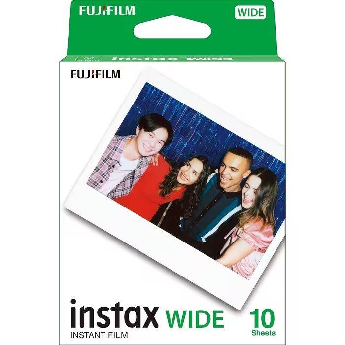 Filme Instantâneo FUJIFILM Instax Wide (10 folhas - 86 x 108 mm) — miniatura 2