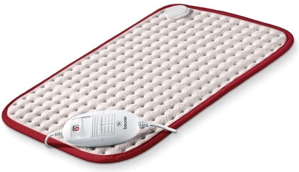 Almofada de Termoterapia BEURER HK Comfort 2 (Extra-suave e respirável)