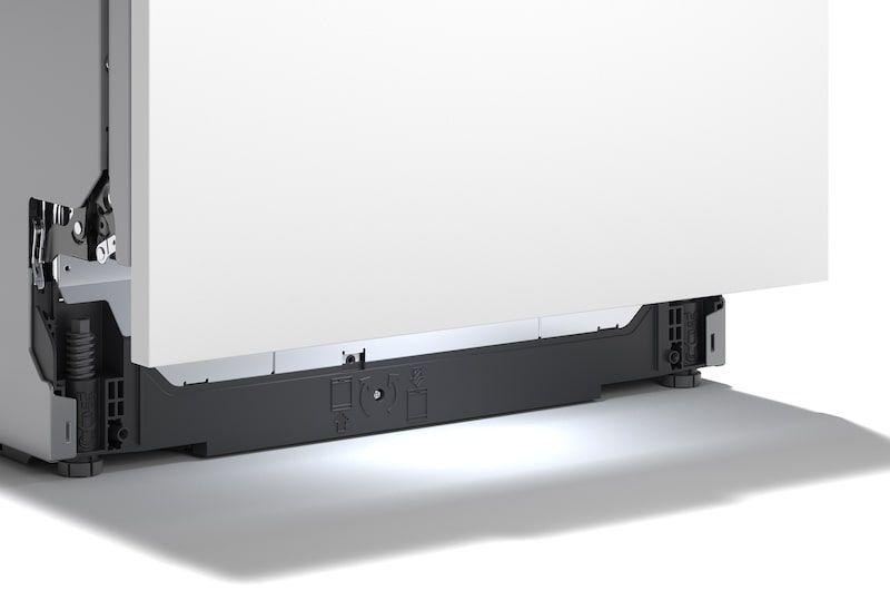 Máquina de Lavar Loiça Encastre LG DB375TXS (Largura 60 cm - 14 talheres - B), miniatura 6