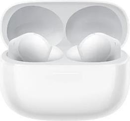 Auriculares XIAOMI Redmi Buds 6 Pro (9 h com ANC desligado - Branco)