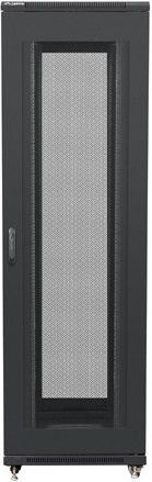 Armário Bastidor de Rede 19" LANBERG FF01-8042-23B (Preto), miniatura 2