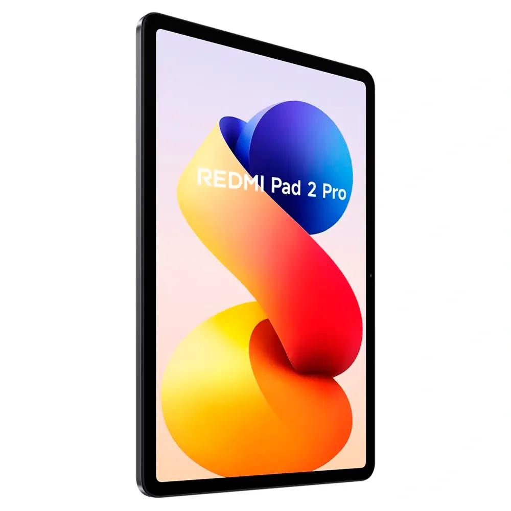 Tablet XIAOMI Redmi Pad 2 Pro (12,1" - 6GB - 128GB - Cinzento Grafite) — miniatura 3
