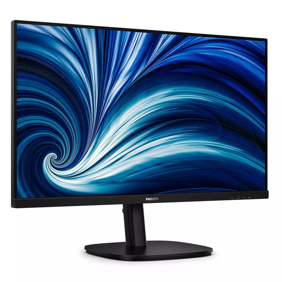 Monitor PHILIPS 32B2U3601/00 (31,5" - IPS - 100 Hz - Preto), miniatura 5