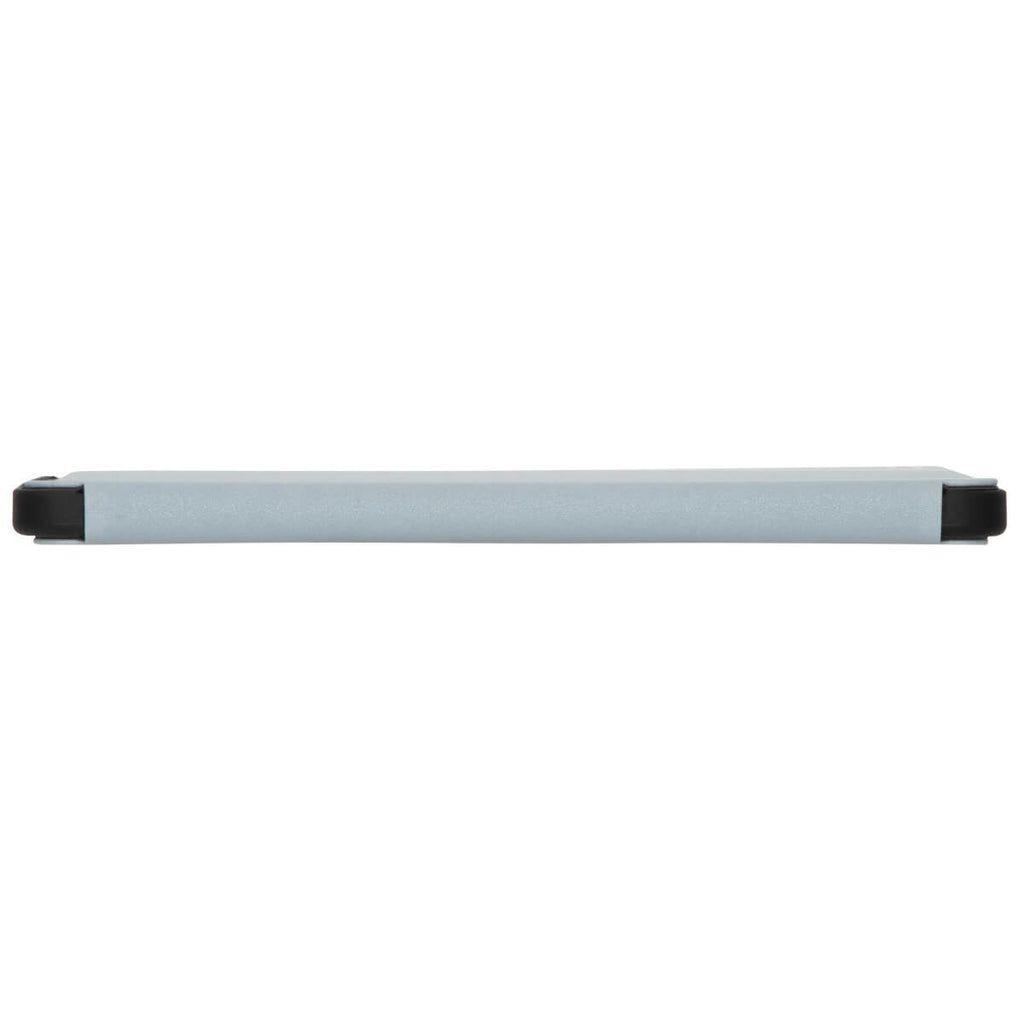 Capa Tipo Livro TARGUS Click-In THZ93211GL (10,9" - Apple - Prateado) — miniatura 10