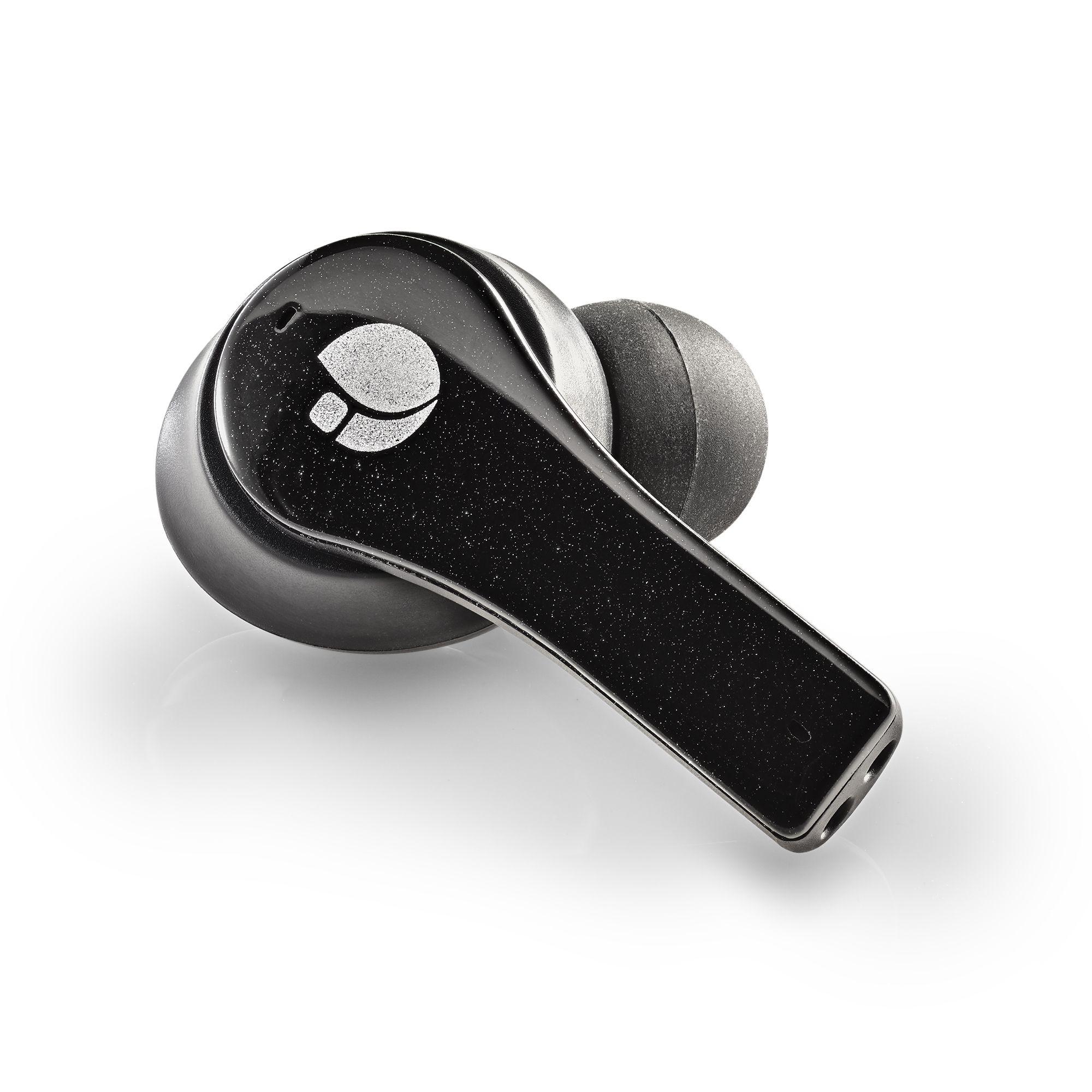 Auscultadores NGS Artica Bloom (Binaural - Sem fios - Intra-aural - Preto), miniatura 4