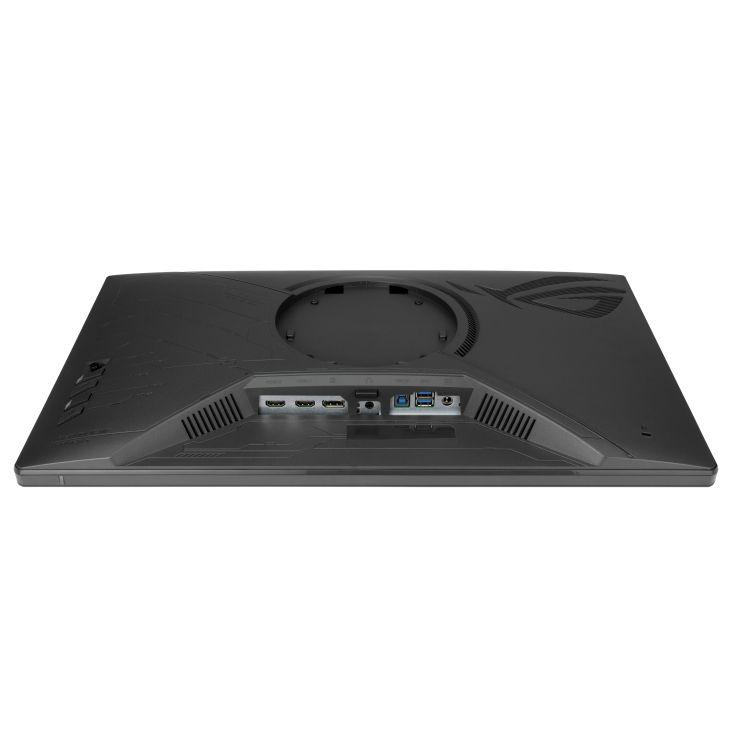 Monitor ASUS ROG Strix XG259QNS (24,5" - IPS - 380 Hz - Preto) — miniatura 7