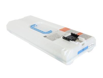 Depósito de Resíduos de Toner CANON WT-202 (100000 páginas)