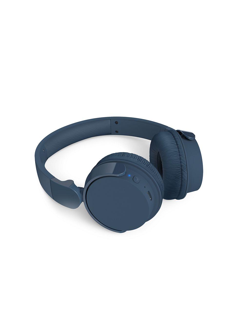 Auscultadores PHILIPS TAH4209BL/00 (Binaural - Sem fios - Supra-aural - Azul), miniatura 8