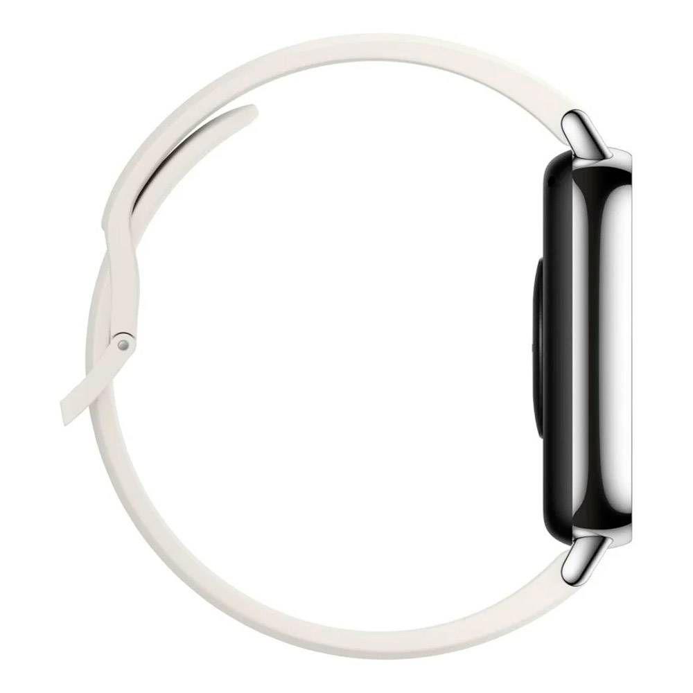 Smartwatch XIAOMI Redmi Watch 5 Lite (AMOLED 1,96" - Dourado) — miniatura 6