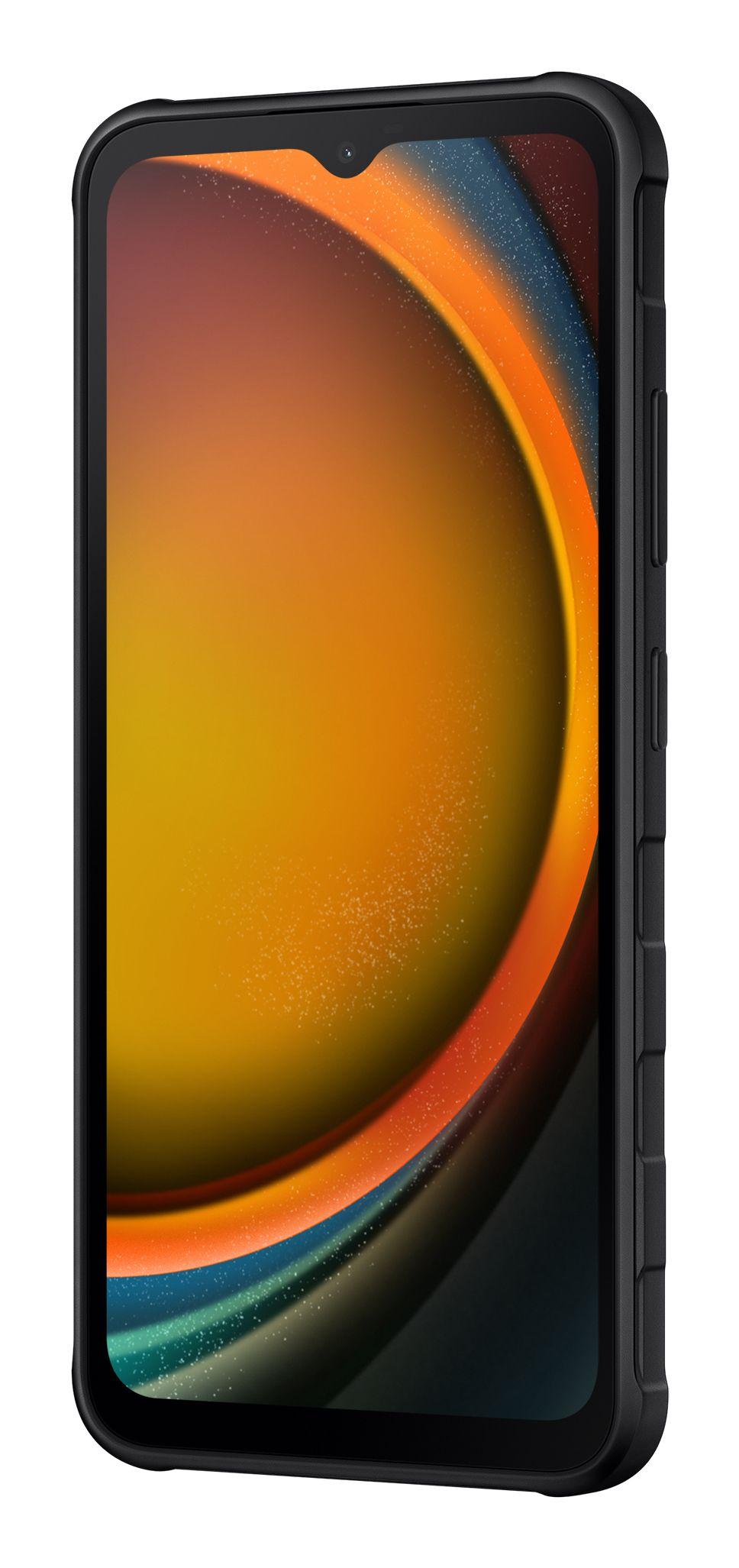 Smartphone SAMSUNG Galaxy XCover7 Enterprise Edition 5G (6GB/128GB - 6,6" - Preto) — miniatura 3