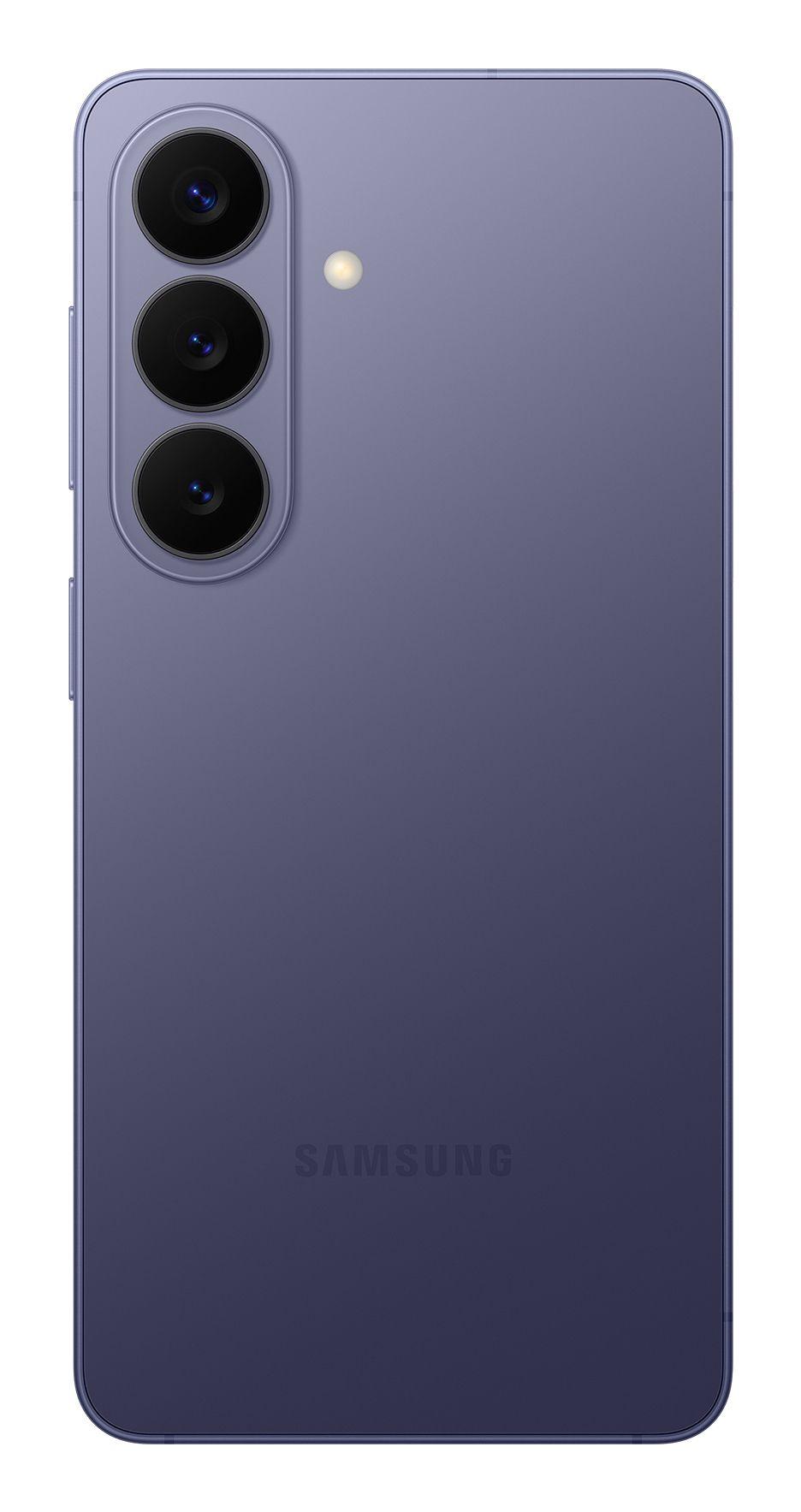 Smartphone SAMSUNG Galaxy S26+ 5G (12GB/256GB - 6,7" - Violeta), miniatura 3