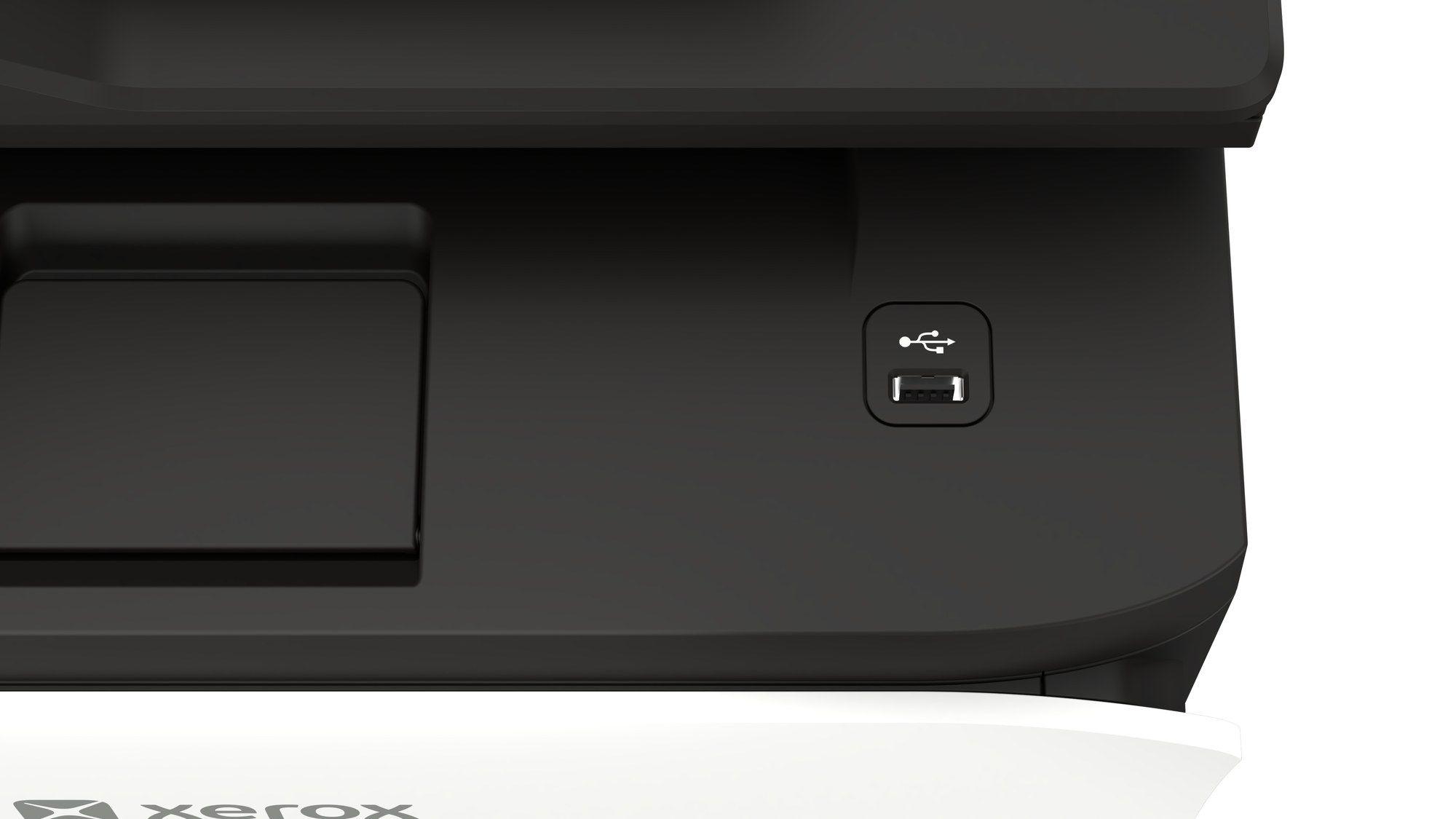 Impressora Multifunções Laser a Cores XEROX C255V (A4 - Impressão a cores - AC - Branco e Preto) — miniatura 14