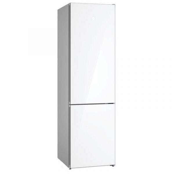 Frigorífico Combinado Independente BALAY 3KFC869BI (363 l - 203x60x66,5 cm - 60 cm - Branco) — miniatura 2