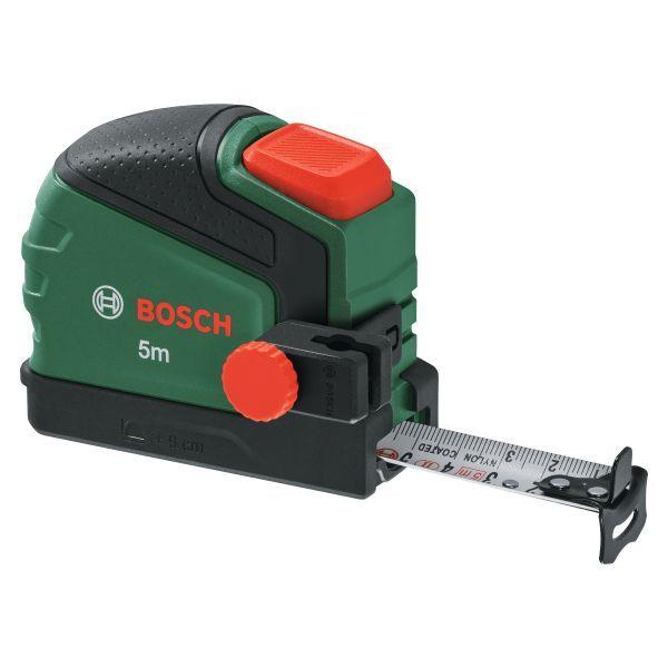 Fita Métrica BOSCH Professional 1600A03318 (5 m x 22 mm)