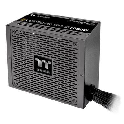 Fonte de Alimentação THERMALTAKE Toughpower GX3 SE (ATX - 1000 W - 80 PLUS Gold), miniatura 3