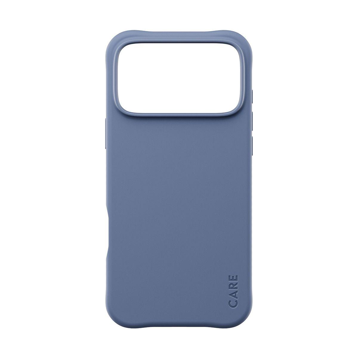 Capa PANZERGLASS CARE Samba Case iP17/18 Pro Max (Azul), miniatura 4