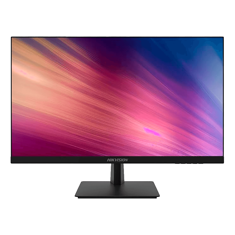 Monitor HIKVISION DS-D5027FN01 (27" - IPS - 75 Hz - Preto)