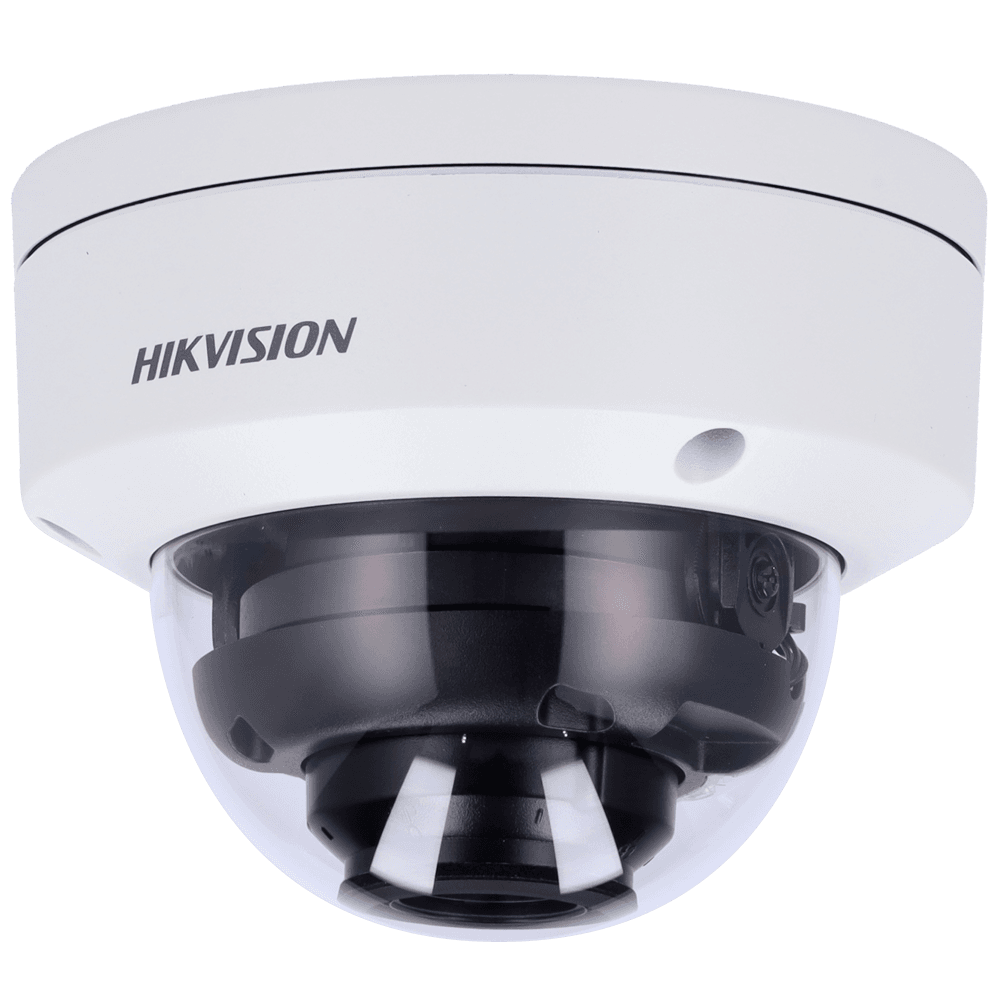 Câmara IP Dome HIKVISION DS-2CD2767G2HT-LIZS(2.8-12mm)(eF) (6 MP - 3200 x 1800 pixels - Teto/parede)
