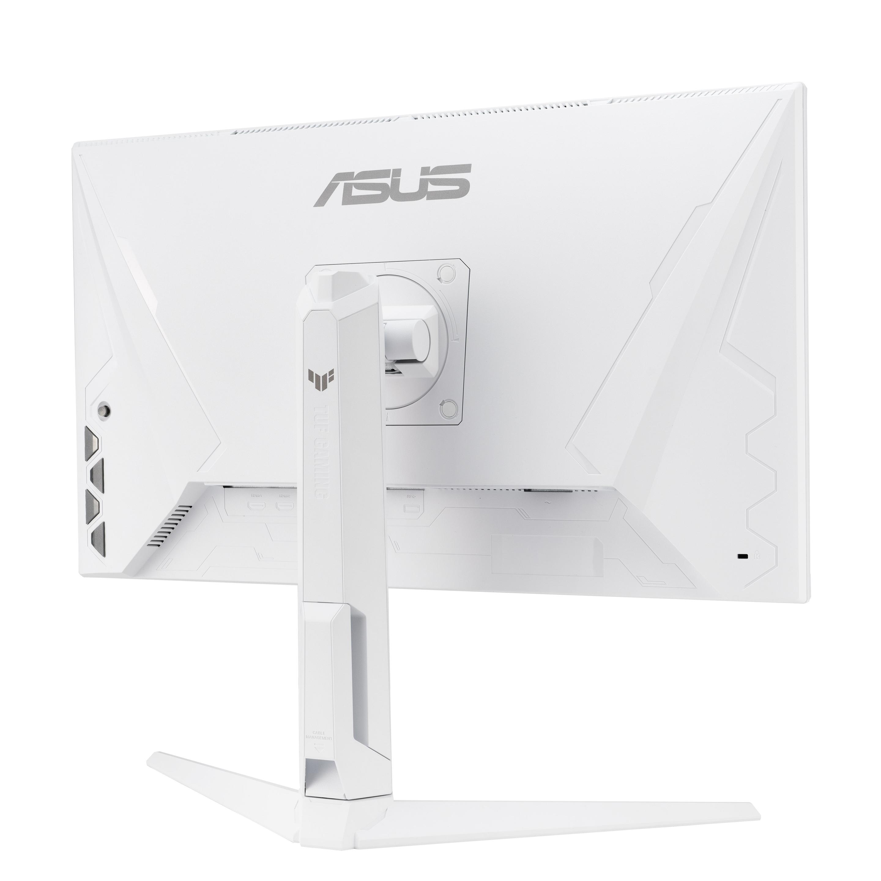 Monitor ASUS TUF VG27AQML1A-W (27" - IPS - 260 Hz - Branco) — miniatura 6