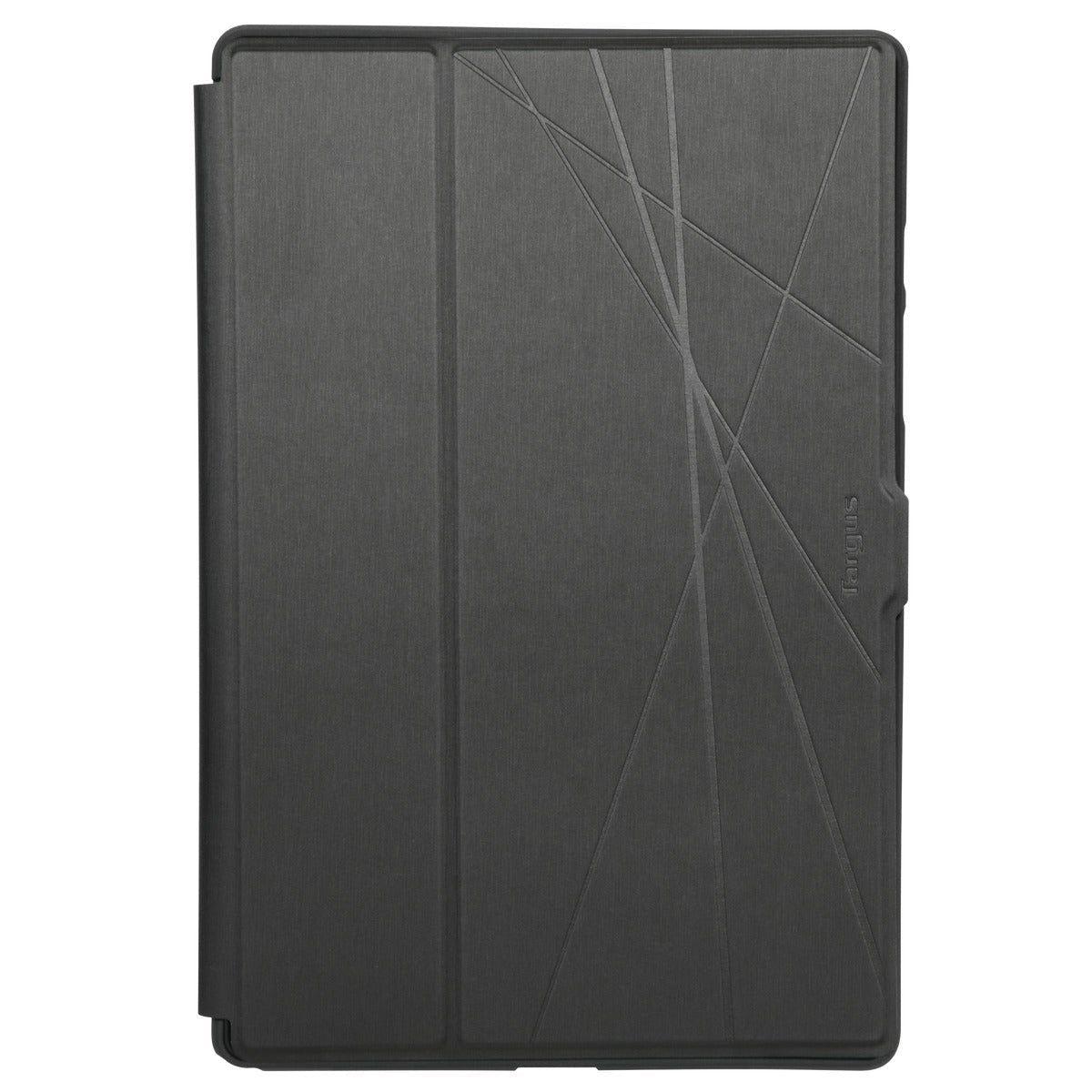 Capa para Tablet TARGUS THZ919GL (Galaxy Tab A8 - 10,5" - Preto)