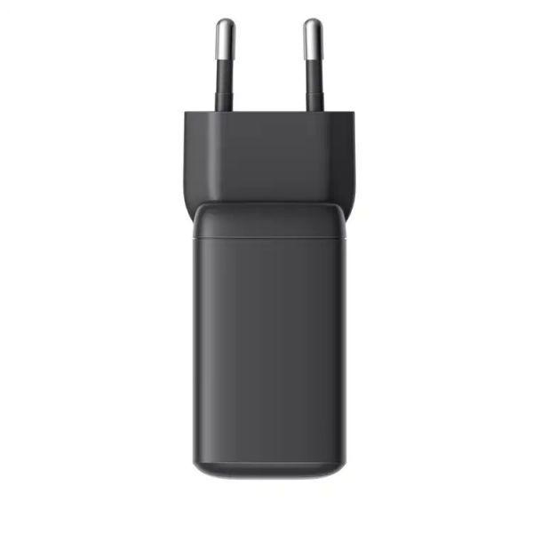 Carregador USB de Parede ANKER 736 Nano II (100 W - GaN II - Android, iOS - Preto), miniatura 3