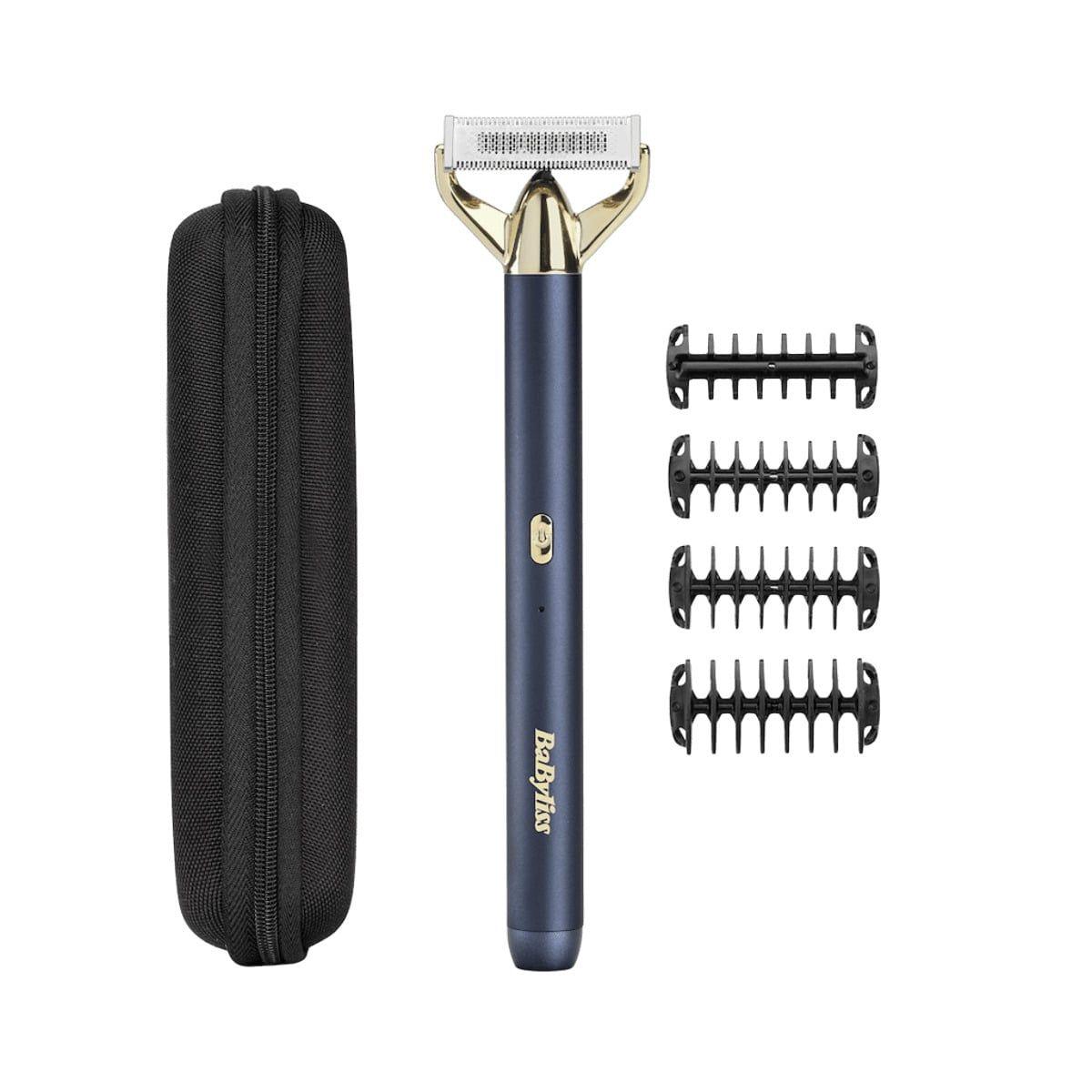 Aparador de Barba BABYLISS OT992E (Metal)