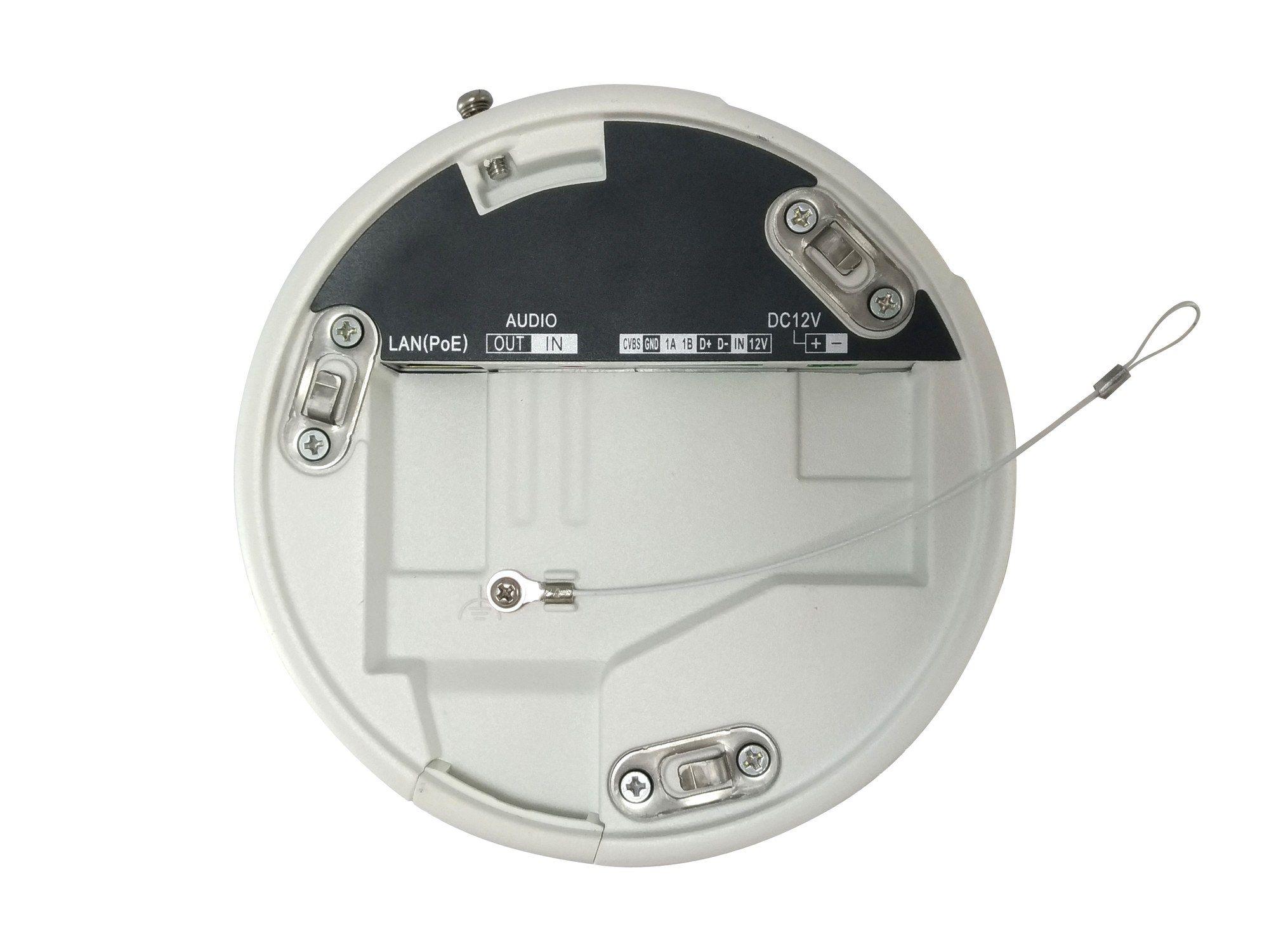 Câmara IP Dome LEVELONE FCS-3406 (2 MP - 1920 x 1080 pixels - Interior e exterior), miniatura 2