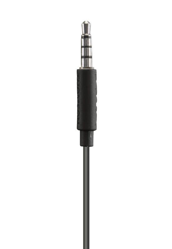 Auscultadores Intra-Auriculares HAMA 00221790 Relax (Binaural - Com fios - Intra-aural - Preto), miniatura 4