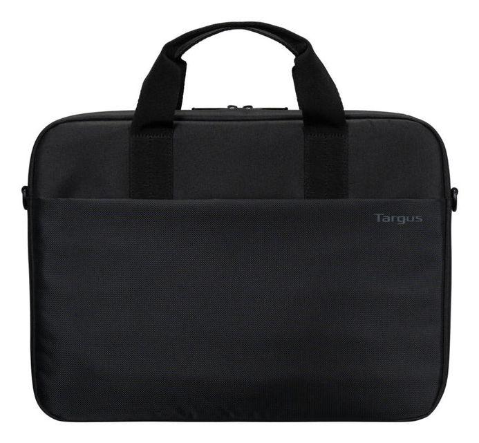 Mala para Portátil TARGUS Intellect Slim Brief (13-14" - Preto) — miniatura 2