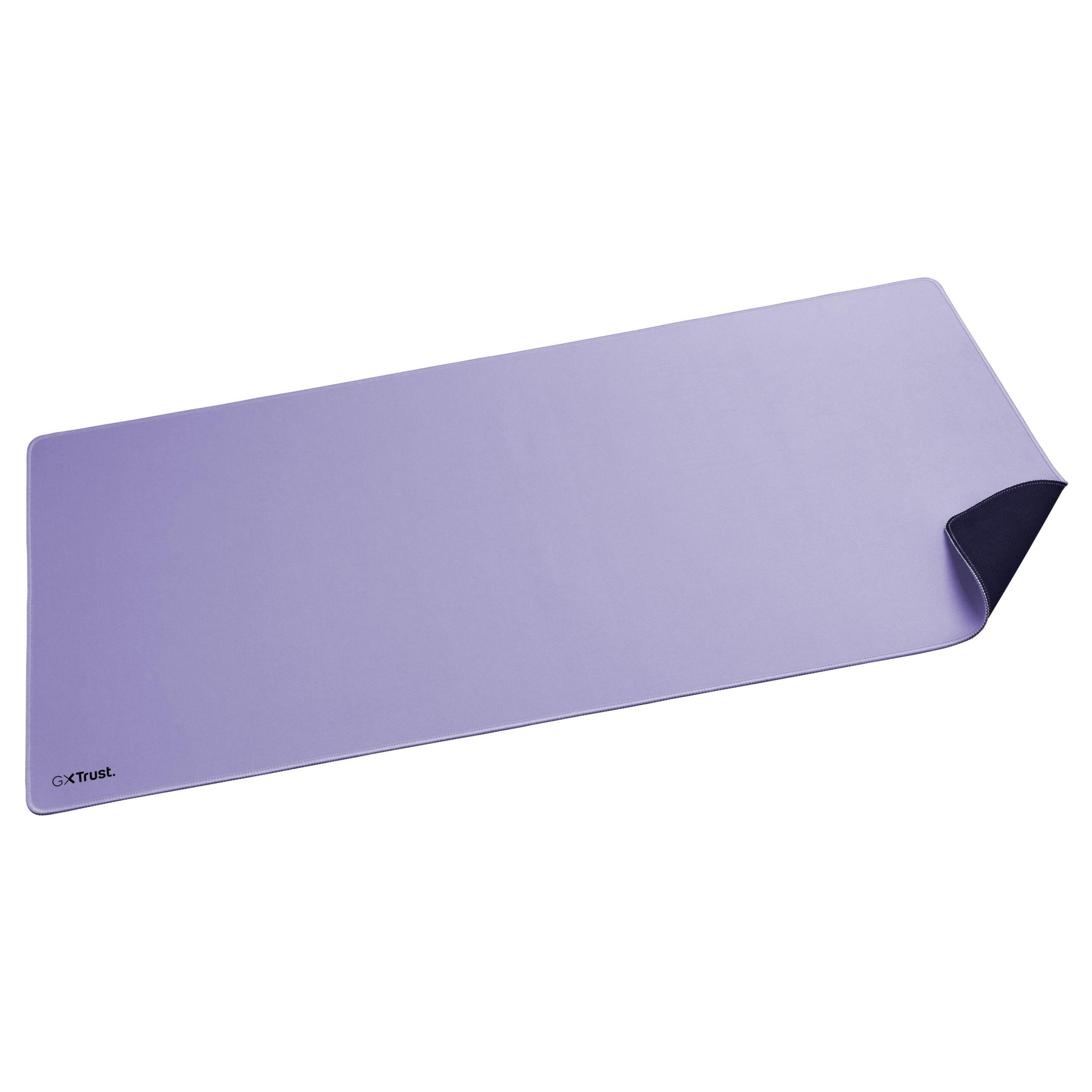 Tapete de Rato Gaming TRUST GXT 759P (XXL - 3 mm - Roxo), miniatura 2