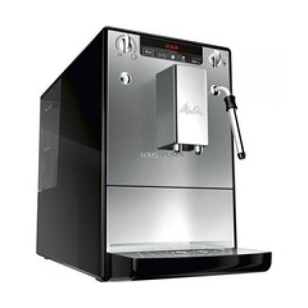 Máquina de Café Automática MELITTA E953-102/202 (Grãos de café - 1400 W - 15 bar - Prateado) — miniatura 2