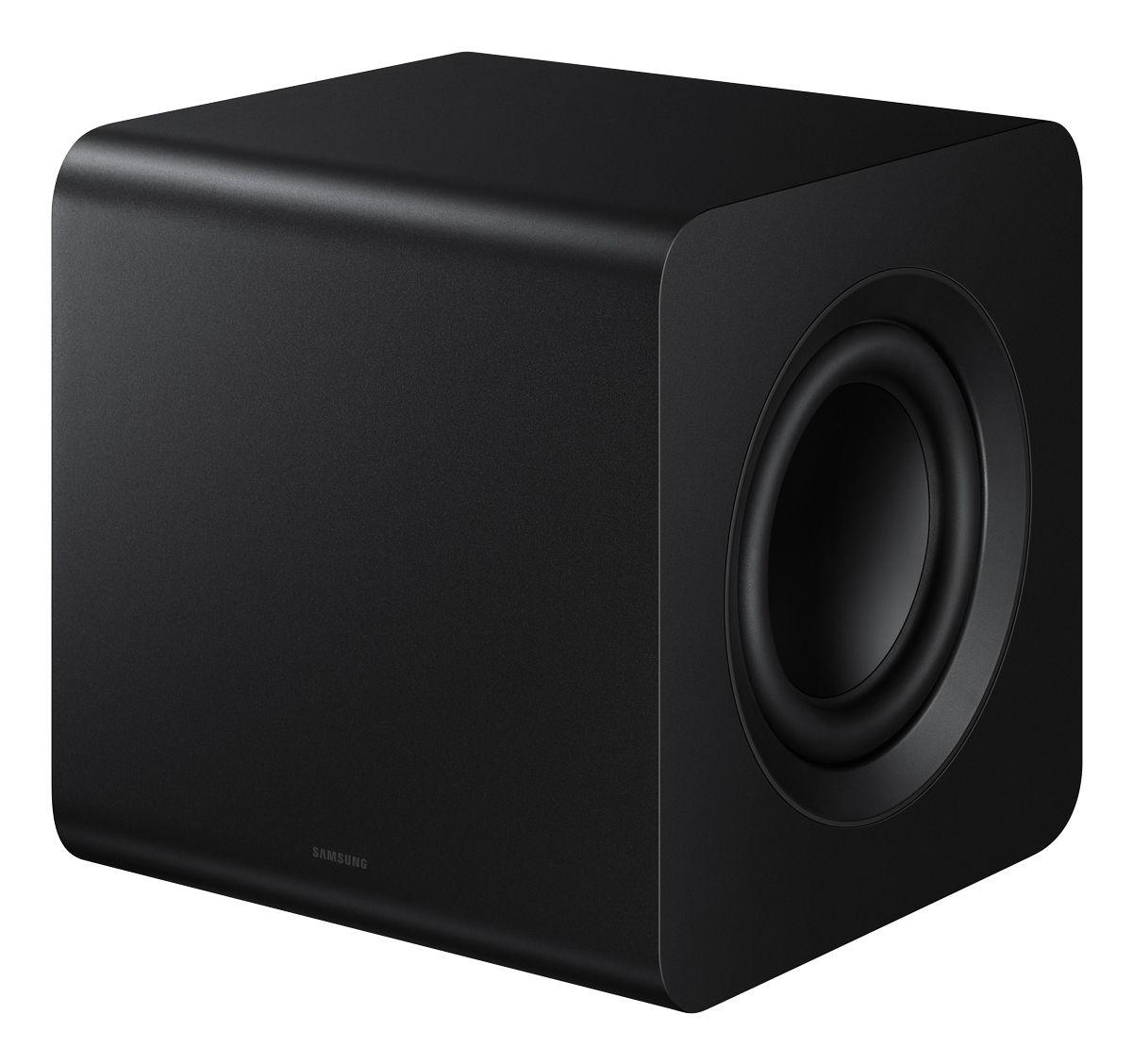 Soundbar SAMSUNG HW-Q930F (42 W - Sem fios - Preto), miniatura 2