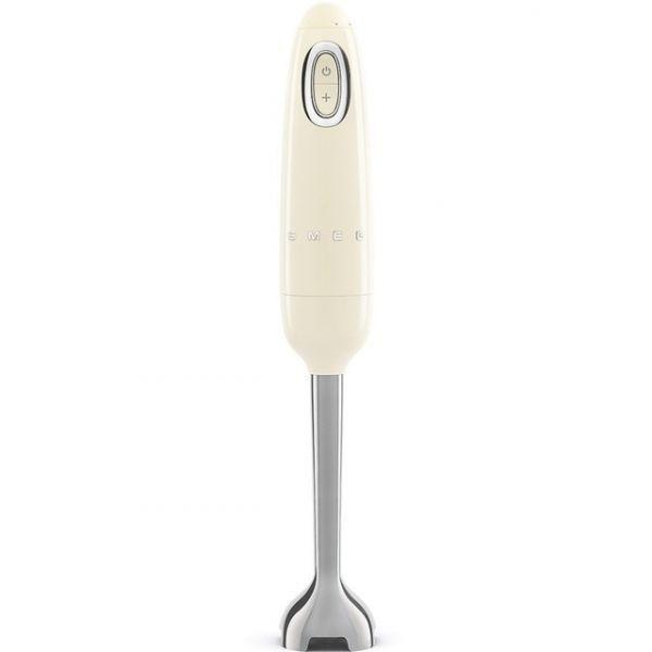 Varinha Mágica SMEG HBF11CREU (700 W - Altura 41,4 cm - Creme)