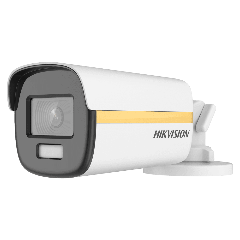 Câmara Bullet HIKVISION DS-2CE12UF3T-E(2.8mm) (4K)