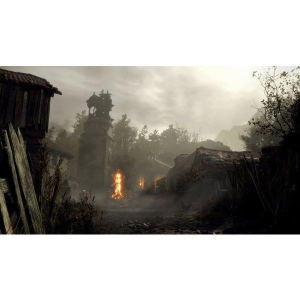 Jogo PS5 KOCH MEDIA Resident Evil 4 Remake (Edição Padrão - Blu-ray) — miniatura 4