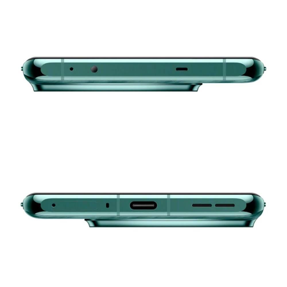 Smartphone ONEPLUS 12 5G (16GB/512GB - 6,82" - Verde Flowy Emerald), miniatura 4