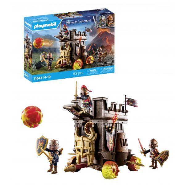 Construções Playmobil