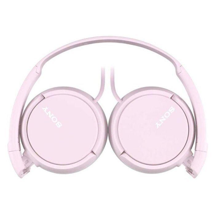 Auscultadores SONY MDR-ZX110P (Supra-aurais - On Ear - 30 mm - Rosa), miniatura 2