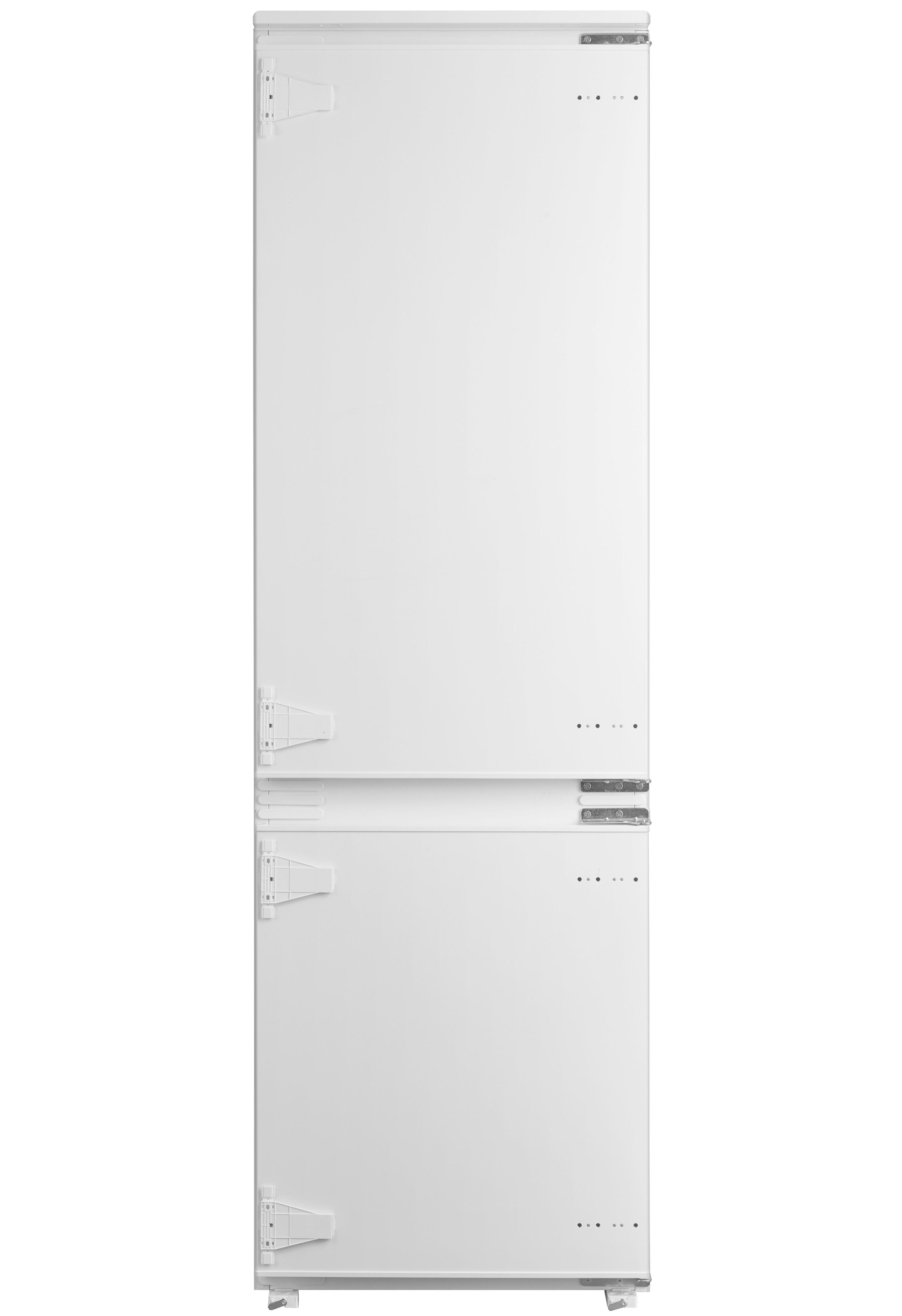Frigorífico Combinado Encastre ARTICA AFEC17755IB (248 L - No Frost - Altura 177 cm)