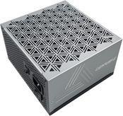 Fonte de Alimentação MONTECH Century II 850W (ATX - 850 W - 80 PLUS Gold - Preto e Prateado)