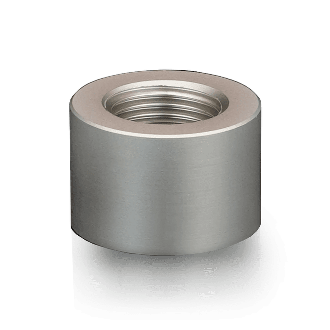 Extensor para Refrigeração Líquida THERMAL GRIZZLY DeltaMate FF14 (Níquel Mate)