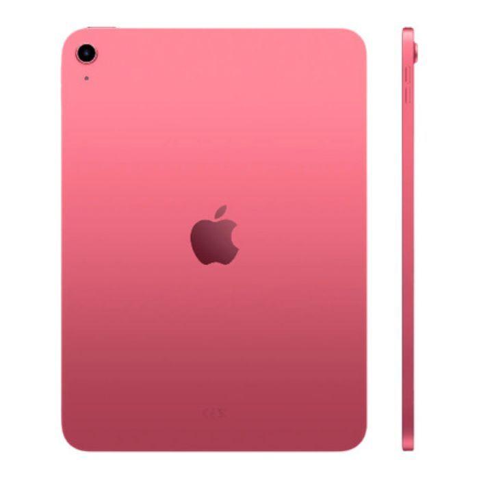 Tablet APPLE iPad 11 A16 (iPadOS 18.3.2 - Apple A16 - Apple A16 Bionic - Rosa) — miniatura 3