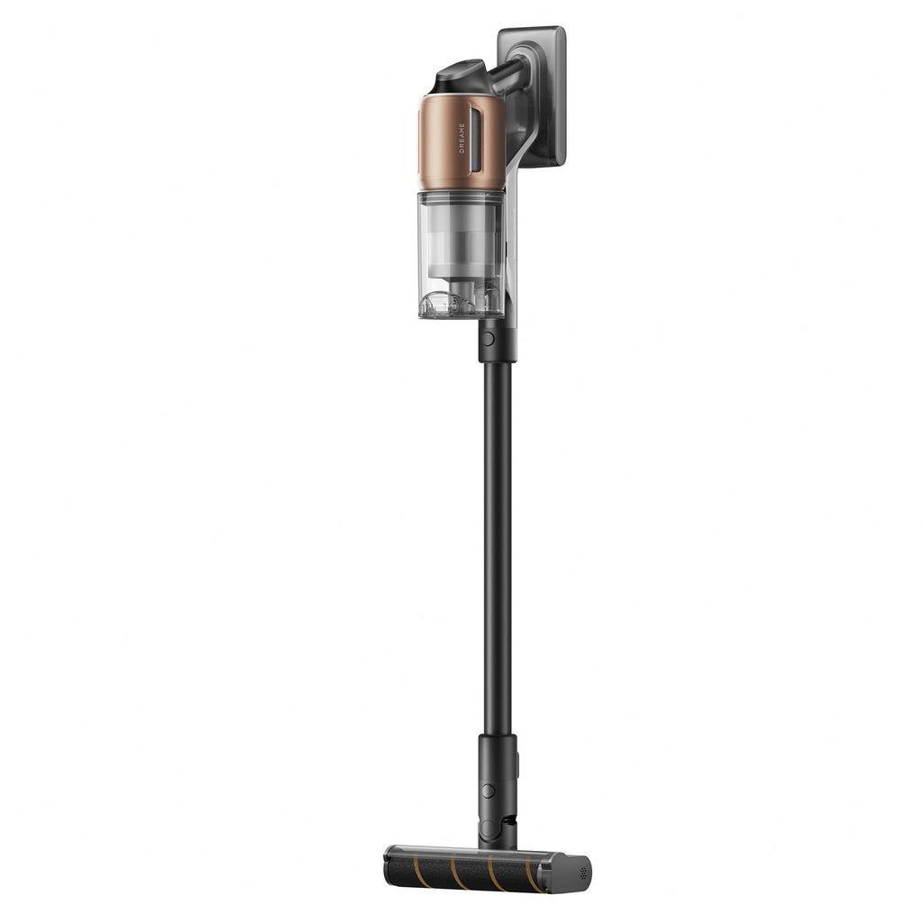 Aspirador Vertical 2 em 1 DREAME Z20 (Altura 110,6 cm - 250 AW - 90 min - Preto e Cobre), miniatura 4