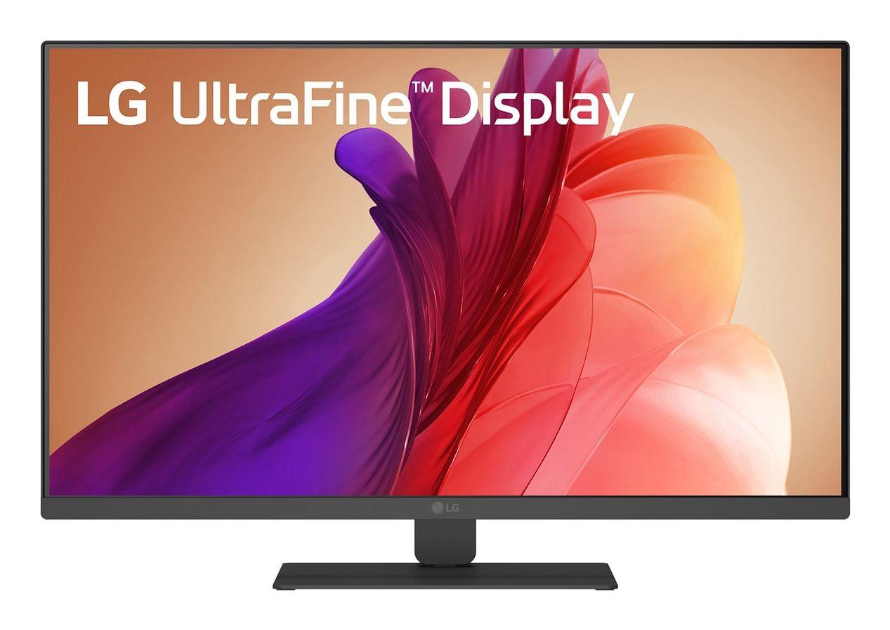 Monitor LG 27U730A-B (27" - IPS - 60 Hz - Preto), miniatura 4