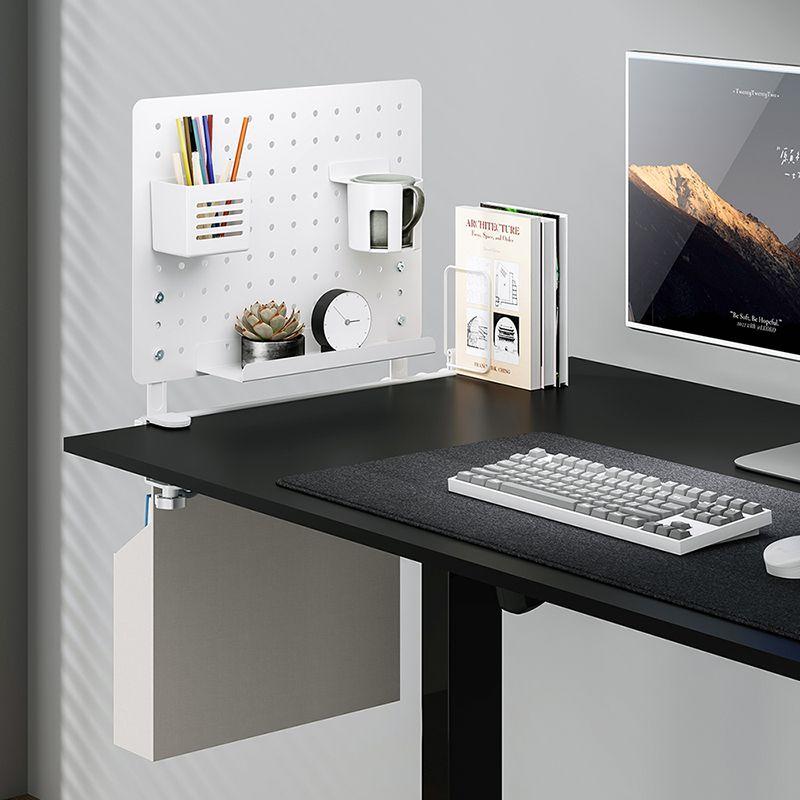 Organizador de Parede LOGILINK PB0101 (Aço, plástico - Branco), miniatura 6