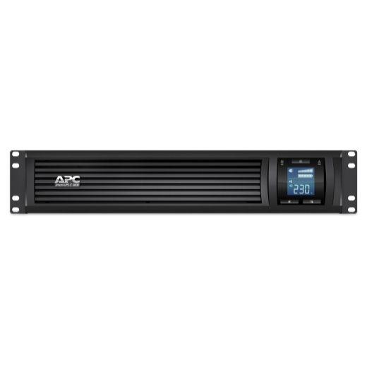 UPS APC SMC2000I-2U (Cabo USB), miniatura 5