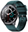Smartwatch LEOTEC LESW32V MultiSport Wave (1,28" IPS - GPS - Verde)
