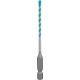 Broca Multimaterial BOSCH EXPERT HEX-9 MultiConstruction 2608900574 (6 x 60 x 100 mm), miniatura 3
