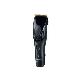 Máquina de Cortar Cabelo PANASONIC ER-DGP84 (Titânio - Preto)