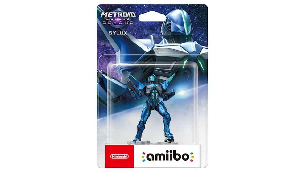 Boneco de Jogo Interativo NINTENDO Sylux (Nintendo Switch 2 - Multicor) — miniatura 2